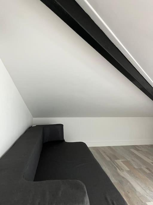 Villa Loft Relais Coeur De France Vierzon Exterior foto